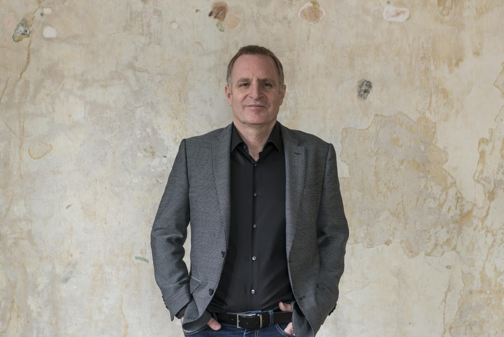 Stephen Lisk